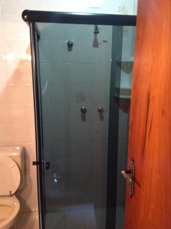 Pousada Dos Esquilos Campos do Jordão Exterior foto